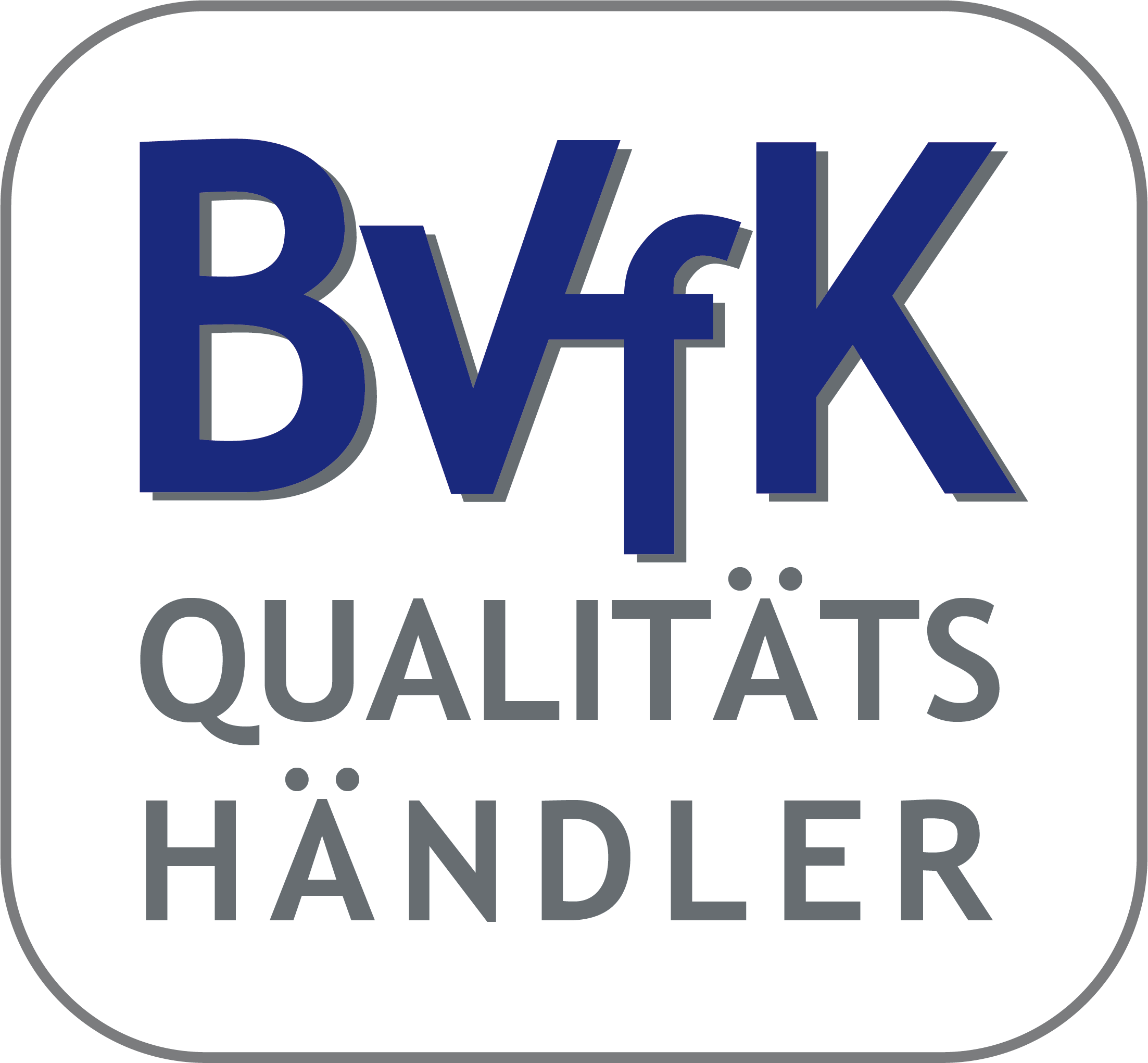 BVfK - Bundesverband freier Kfz-Händler