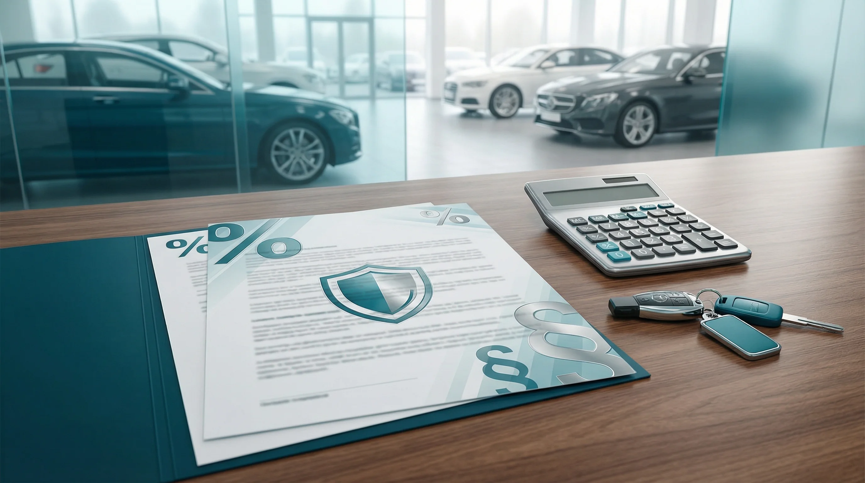 Case Study: Kommissionsverkauf