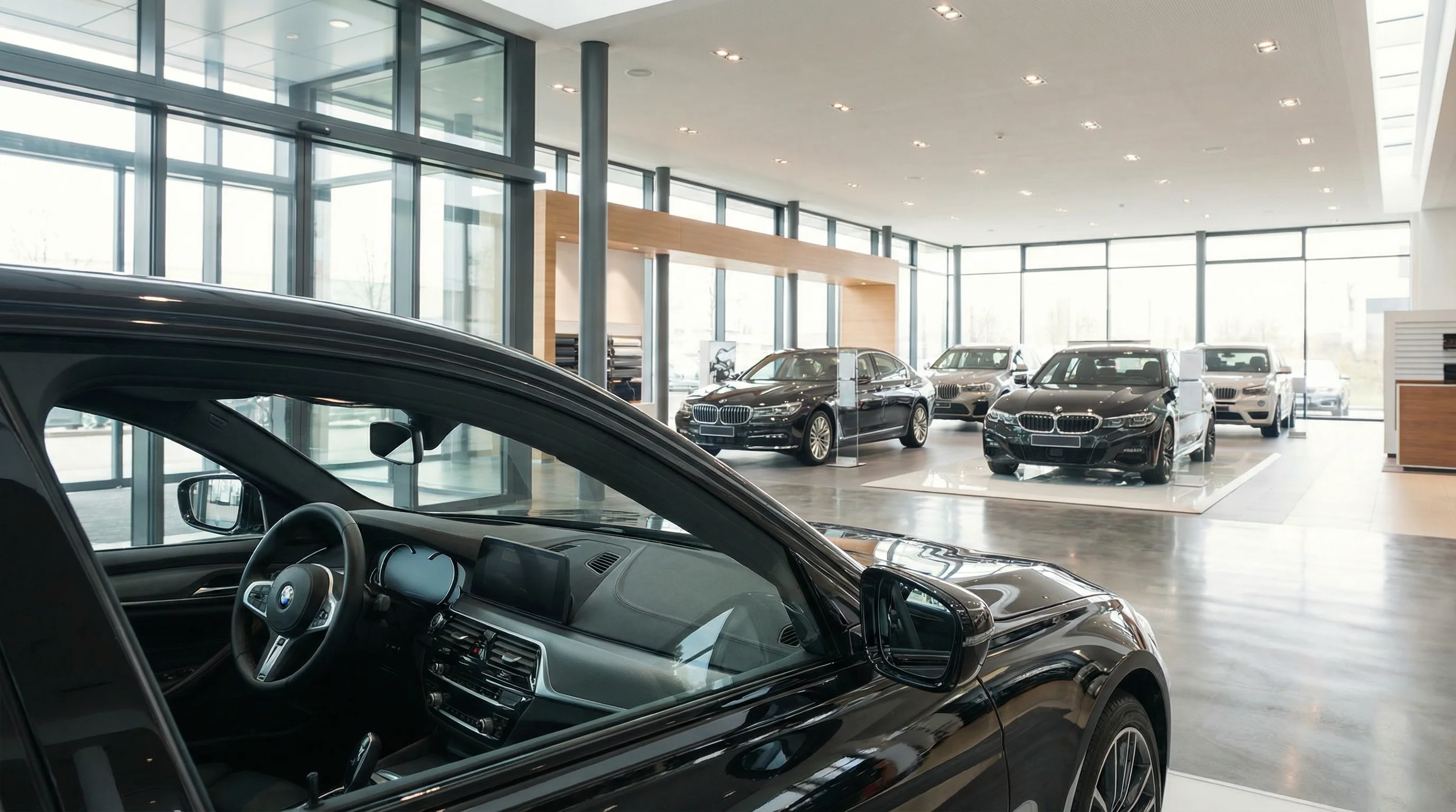 Case Study: Kaufpreisminderung wegen fehlender Ausstattung