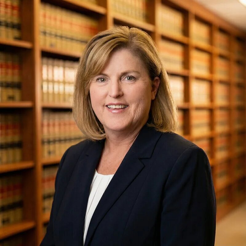 Anneli Vacqué-Karges - Rechtsfachwirtin