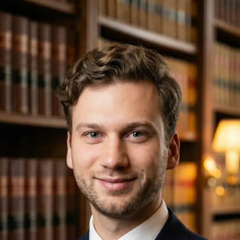 Christian Dunst - Rechtsanwalt