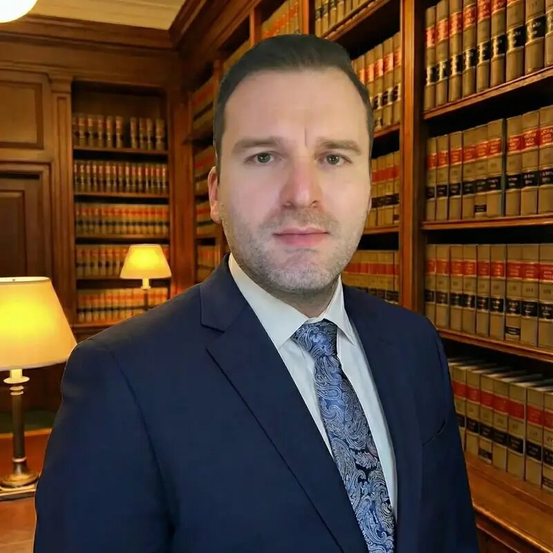 Christian Schilling - Rechtsanwalt & Kanzleigründer